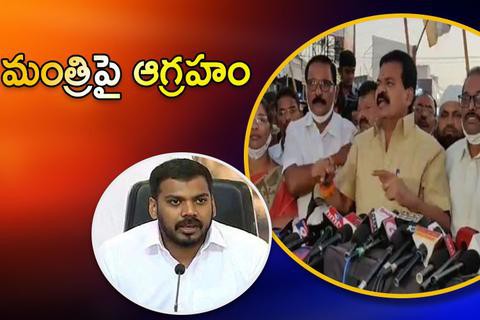 ఇరిగేషన్, పబ్లిక్ హెల్త్, కార్పొరేషన్ అవినీతిపై ప్రమాణానికి సిద్ధమే