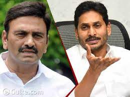 రఘురామ నెక్స్ట్ స్టెప్పేంటి