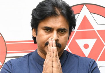 కోలుకున్న పవన్ కళ్యాణ్