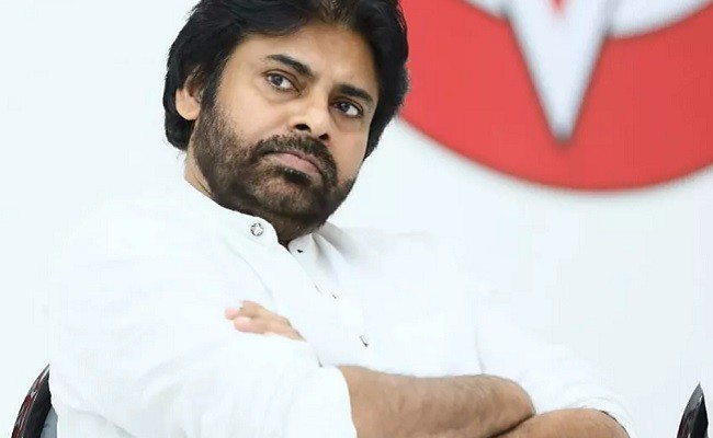 నాన్ సీరియస్ గా వకీల్ సాబ్