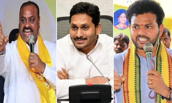 మిలాఖత్ పాలిటిక్స్ తో మార్పులు