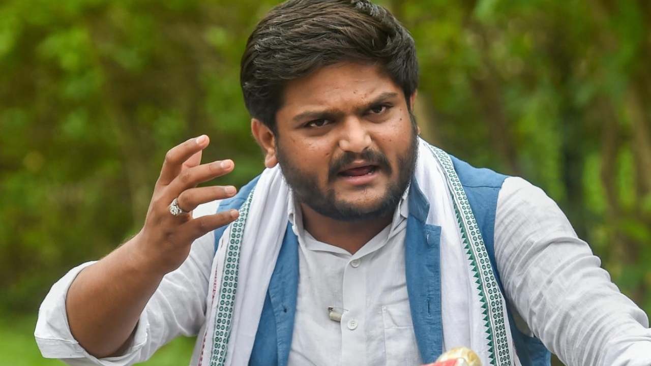 జూన్‌ 2న బీజేపీలో చేరనున్న హార్దిక్ పటేల్