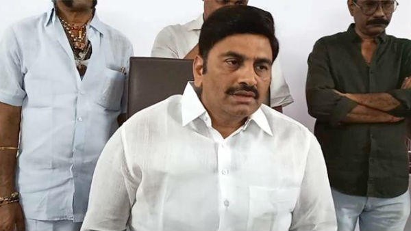 రఘురామ కస్టొడియల్ టార్చర్....