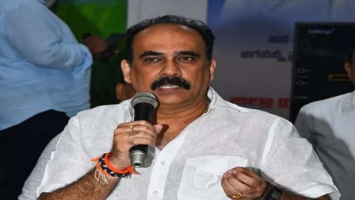 టీడీపీ గూటికి బాలినేని..?