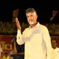 మూడు మీటింగ్ లు... ఆరు మాటలు