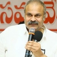 నాదెండ్ల స్థానంలో  నాగబాబు