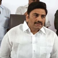 రఘురామ కస్టొడియల్ టార్చర్....