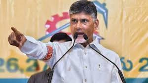 ఈసీ ఉత్తర్వుల తుంగలో తొక్కి.. జగన్‌ ఆడుతున్న పైశాచిక క్రీడలో...