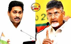 2019 ఎన్నికల సీన్...