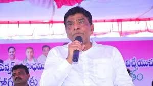 కాలయాపన చేస్తున్న కాంగ్రెస్ ప్రభుత్వం