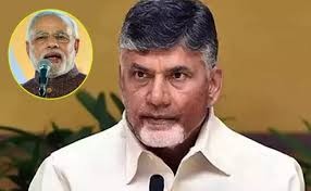 మోడీ ప్రచారానికి చంద్రబాబు.