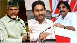 నేతల్లో క్రాస్ ఓటింగ్  భయం