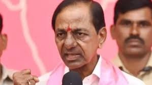 నిస్సహాయ స్థితిలో గులాబీ బాస్