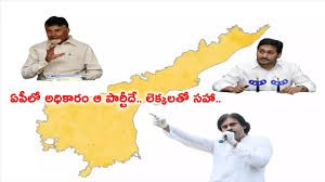 రాజధానిని తెలిచే ఎన్నికలు