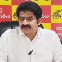 అమర్ నాధ్ రెడ్డికి కాలం కలిసొచ్చేనా 