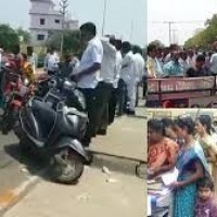 భారీగా పోలైన పోస్టల్ బ్యాలెట్..