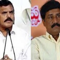 కేబినెట్ లెక్కల్లో బొత్సా, గంట