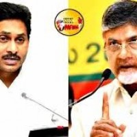 2019 ఎన్నికల సీన్...