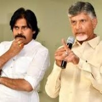 శుక్రవారం  నెల్లూరుకు బాబు,పవన్