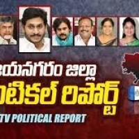  గుబులు పుట్టిస్తున్న స్వతంత్ర అభ్యర్థి