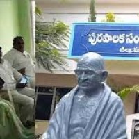 జడ్చర్ల  ఛైర్మన్ కు పదవీ గండం