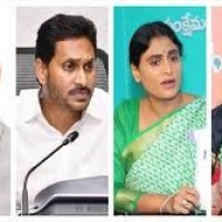 జోరుగా ఫ్యామిలీ ప్యాక్ పాలిటిక్స్‌