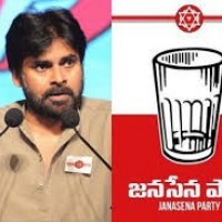 జనసేనకు షార్ట్ రిలీఫ్