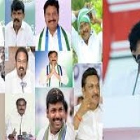 కాపు ఓట్లు గుంపగుత్తేనా