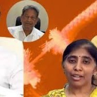 కలివిడిగా..  వైఎస్ బంధువులు