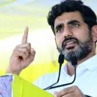 లోకేష్ పై పొలిటికల్ సర్కిల్లో ఆసక్తికర చర్చ