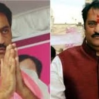 మాగంటి గోపీనాథ్ ఆయన అనుచరులపై కేసు నమోదు..