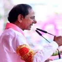 మెదక్ కోసం రంగంలోకి కేసీఆర్