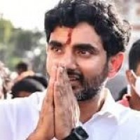 మంగళగిరి లోకేషేదే...