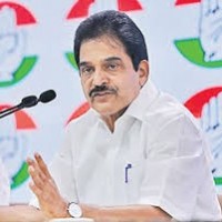 ఎమ్మెల్యేలకు వేణుగోపాల్ స్వీట్ వార్నింగ్