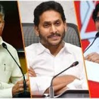 నేతల్లో క్రాస్ ఓటింగ్  భయం