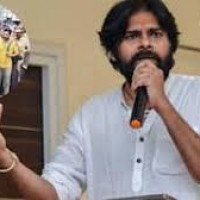 పవన్ చెప్పినట్టే... హ్యూమన్ ట్రాఫికింగా...