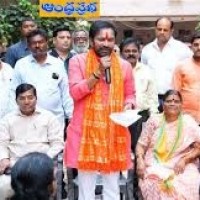 ప్రతి ఒక్కరు ఓటింగ్ లో పాల్గొనాలి.