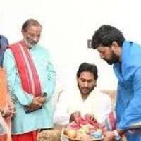 రాజగురువు లేకుండా రాజ్యశ్యామల