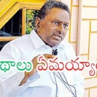 రెస్ట్ మోడ్ లోకి డీఎల్