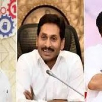 రెస్ట్ మోడ్ లో లీడర్స్