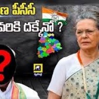 టీపీసీసీ ఎవరికి దక్కేనో