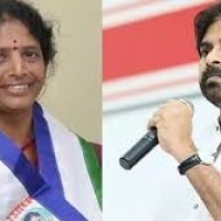 వంగా గీత.. పోటీ మాములుగా లేదుగా