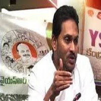 వైసీపీలో ఫ్యామీలీ మంటలు