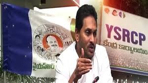 వైసీపీలో ఫ్యామీలీ మంటలు