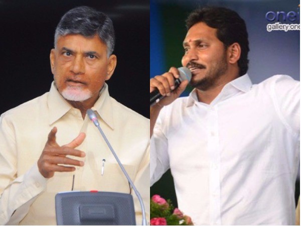 వైఎస్ కుటుంబంలో చిచ్చు పెడుతున్నారు - జగన్ ఆవేదన....   క్యారెక్టర్ అసానినేషన్ చేస్తున్నారు - చంద్రబాబు ఆవేదన...