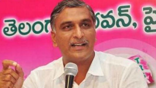 హరీష్ రావు కు అచ్చి రాని వైద్యశాఖ