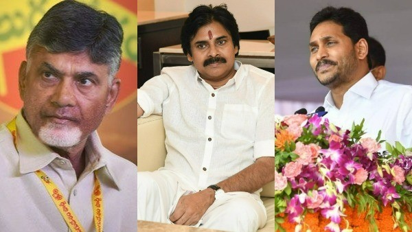  కిం కర్తవ్యం... ఏ పార్టీ మదిలో ఏముందో...