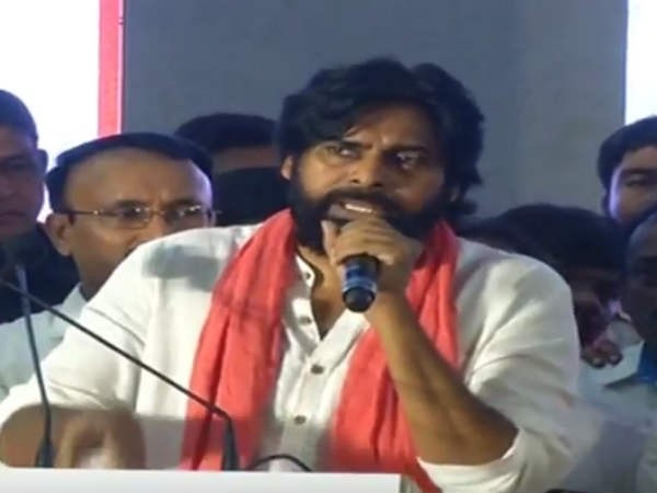 నా సేన కోసం నేను  అంటున్న ఫ్యాన్స్