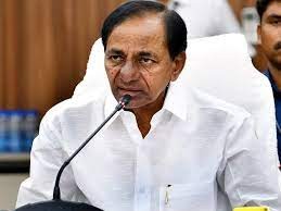 గ్రూపు తగదాలుపై కేసీఆర్ ఫైర్ 