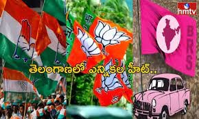 నువ్వా, నేనా...అన్నట్టు ప్రచారం